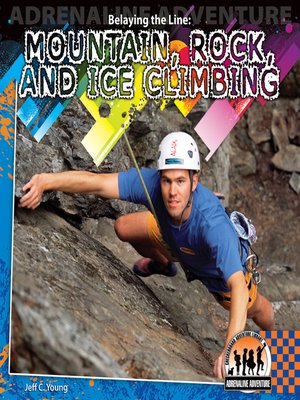 cover image of Belaying the Line